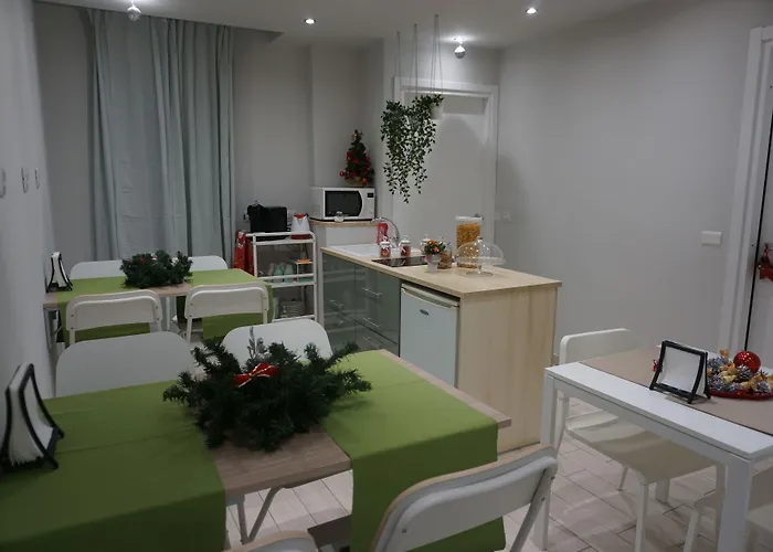 Bed and Breakfast Borgo 22 Catania